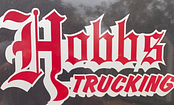 Hobbs Trucking Inc logo