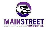 Main Street Transport Inc logo