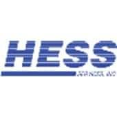 Hess Services Inc logo