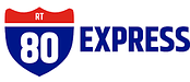 Rt 80 Express Inc logo