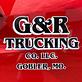 G & R Trucking Co LLC logo