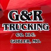 G & R Trucking Co LLC logo
