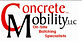 Concrete Mobility LLC logo