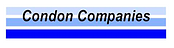 Condon Transport Inc logo