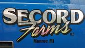 Secord Farms LLC logo
