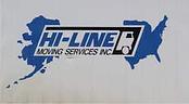 Hi Line Moving Services Inc logo