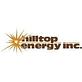 Hilltop Energy Inc logo