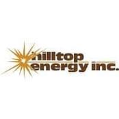 Hilltop Energy Inc logo