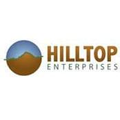 Hilltop Environmental Solutions logo