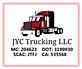 Jyc Trucking LLC logo