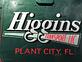 Higgins Transport LLC logo