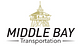 Middle Bay Transportation logo