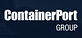 Containerport Group logo