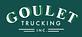 Goulet Trucking Inc logo