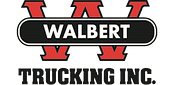 Walbert Trucking Inc logo