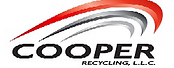 Cooper Recycling LLC logo