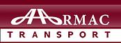 Aarmac Transport Inc logo