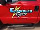 Crowells Towing & Repair Inc logo