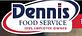 Dennis Paper & Food Service logo