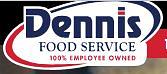 Dennis Paper & Food Service logo