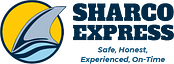 Sharco Express LLC logo