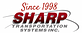 Sharp Transportation Systems Inc logo