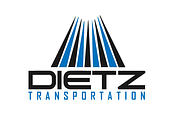 Dietz Transportation LLC logo