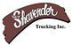 Shavender Trucking LLC logo