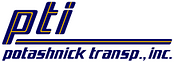 Pti Potashnick Transportation Inc logo