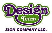 Design Team Sign Company LLC logo