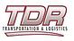 Tdr Transportation And Logisitics logo