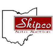 Skipco Auto Auction logo