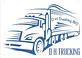 D H Trucking Inc logo