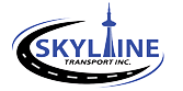 Skyline Transport Inc logo