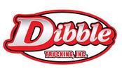 Dibble Trucking Inc logo