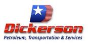 Dickerson Transportation Inc logo