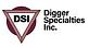 Digger Specialties Inc logo