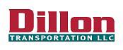 Dillon Transportation LLC logo