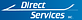 Direct Services Inc Va logo