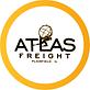 Atlas Freight Inc logo