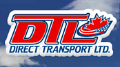D T L logo
