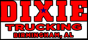 Dixie Trucking Company LLC logo