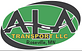 A L A Transport LLC logo