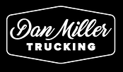 Dan Miller Trucking Ltd logo