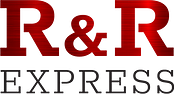 R & R Express Inc logo