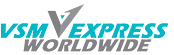 Vsm Express Worldwide LLC logo