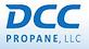 Dcc Transport LLC logo