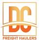 Dc Freight Haulers Inc logo