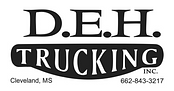 Deh Trucking Inc logo