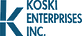 Koski Trucking Inc logo